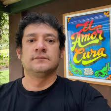 Dany Raúl Alfaro Cabrera