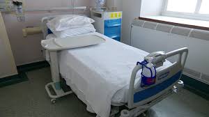 Exclusive: Hospital bed capacity reduced by 25% in Jersey's hospital due to  lack of demand | ITV News Channel