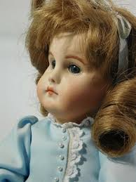 Girl Doll Porcelain Manufactured Artist Dolls Playsets for sale