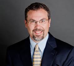 VP of Enrollment Management Mike Frantz Resigns from BVU