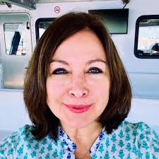 Phyllis Oakley was a predecessor of mine at the State Department's refugee  bureau.