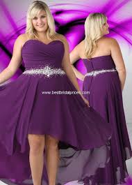 Full Figured Bridesmaid Dresses Xcite Full Figure In Stock Prom Dress Sty Bridesmaid Dresses Plus Size Plus Size Homecoming Dresses Purple Bridesmaid Dresses