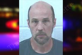 Kevin Prather — Jackson County Jail Bookings