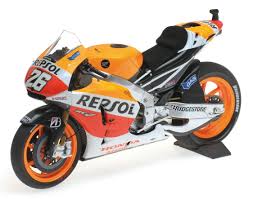 Minichamps 1 12 Honda Rc213v Diecast Model Motorcycle 122141126 This Honda Rc213v Repsol Team Daniel Pedrosa Moto Gp 2014 Diecast Model Motorcycle Modelbouw