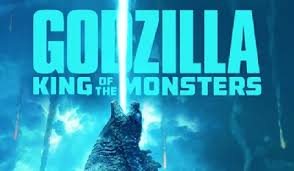 Featuring giant cockroach, giant lizard, giant locust, and giant tarantula (spider). Godzilla King Of The Monsters 2019 Film Score Track List Revealed Godzilla News Godzillavskong