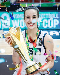 Next Gen Hoops | CAITLIN CLARK FOR #Paris2024? 🇺🇸 Clark gets an invite to  the USA Olympic training camp, making her the only college hooper in the  14-woman... | Instagram
