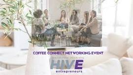 Women Entrepreneurs Coffee Networking Event