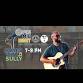 Songs With Sully - Open Mic @ Brighten Brewing event image