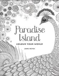 The greatest number of species are found in madagascar and malesia. Colour Your World Paradise Island Adult Coloring Book 9780996285650 Amazon Com Books