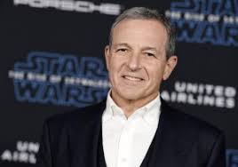 Bob Iger Gets Rid of Kareem Daniel