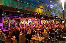Stadt entscheidet über bermuda dreieck. Bermuda3eck Bochum Party Gastronomie Kultur