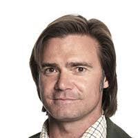 🔥 Gary Hennessey MBTI