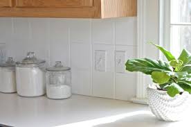 Pros #1 facilidad de aplicación. Pintar Azulejos Cocina Para Decorar Vuestros Interiores