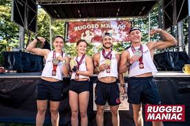 UCC athletes, coach relish experience of competing in OCR World  Championships