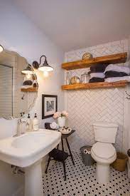 Their job was to make sure the toilets were kept clean, and to collect the charge from anyone wanting to use them. Powder Room Ideas To Please Your Guests