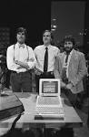 Apple Inc co-founder Steve Wozniak