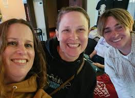 Who else misses Jonathan's legendary voice?