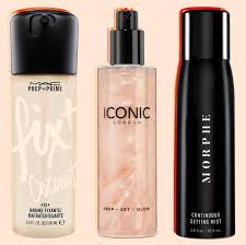 As i am a real life snow white, i will be reviewing level 1 light. Makeup Set Spray Sephora Saubhaya Makeup