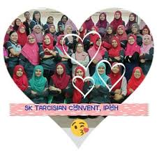 Slot program tv pendidikan didiktv@ntv7 disaluran ntv7. Sk Tarcisian Convent Ipoh Telegram