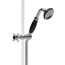 St James Rail-Mounted Handshower & Hose