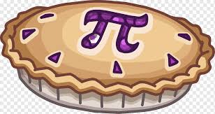 In a large mixing bowl beat butter and shortening with an electric mixer on medium speed for 30 seconds. Pi Day Club Pinguin 14 Marz Heu Tag 14 Marz Umfang Club Pinguin Png Pngwing