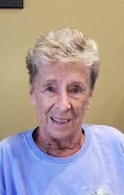 Beverly Beck Obituary (1931