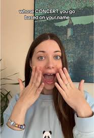 Taylor Swift Concert Plans Based