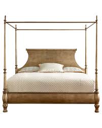 Rated 4.5 out of 5 stars. Hooker Furniture Caterina King Canopy Bed