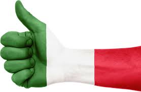 Please, wait while your link is generating. Download Hd Objects Italian Flag Thumbs Up Transparent Png Image Nicepng Com