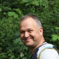 Martin Kuipers Email & Phone Number