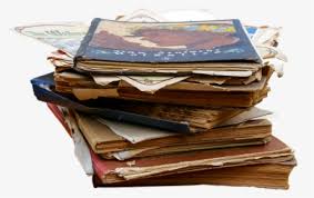 Furthermore, if your goal is to have a transparent plane (or object), so it doesn't occlude whatever is behind it on the scene, this does not work. Stack Of Books Png Images Free Transparent Stack Of Books Download Kindpng