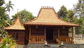 Di rumah joglo, setiap bagian rumah memiliki simbol dan arti seperti contohnya, kerangka rumah joglo umumnya tampilan rumah joglo terlihat sederhana, namun kerumitan dalam bahan baku serta pembuatan menjadikan. Rumah Adat Jawa Tengah Menyimpan Makna Di Setiap Desainnya