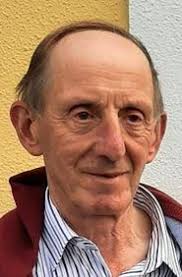 Condolence Book for Tommy Flanagan (Holycross, Tipperary)