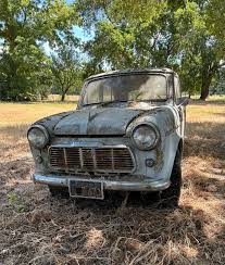 Image result for Grayish Green 1959 Datsun