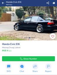 Maybe you would like to learn more about one of these? 5 Sports Cars Under 10 Lacs In Pakistan You Must Have