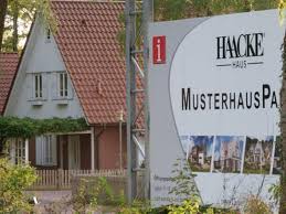 Sie möchten eine stadtvilla bauen? Kampa Ubernimmt Haacke Haus