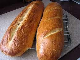 This is a versatile recipe that makes a lovely loaf of bread. Italian Bread Tasty Kitchen A Happy Recipe Community