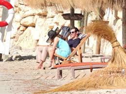 Relationship history shailene woodley and felicity jones star as two women living in different eras struggling to uncover the truth behind a series of. Shailene Woodley On Set Of Movie The Last Letter From Your Lover In Spain Famousfix Com Post