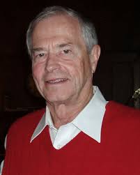 Richard Rex Husted Obituary November 2, 2024