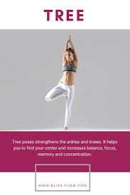 Tree Pose Check Out My Quick 8 Pose After Work Yoga Flow This Flow Is A Great For Getting Your Circulation Going A Easy Yoga Workouts Yoga Help Yoga Benefits