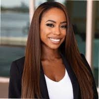 Shanice Morrison's Instagram, Twitter & Facebook