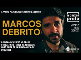 A CAIXA PRETA #42| Marcos DeBrito