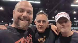 Big news gets even bigger! The patreon is now going to include exclusive  content and merch featuring all three Ed boys! How sick is that!? And for a  limited time this weekend until Sunday night if you ...