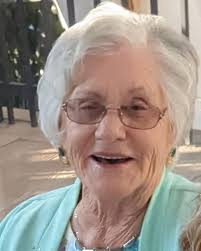 Geneva S. Russell Obituary July 30, 2025