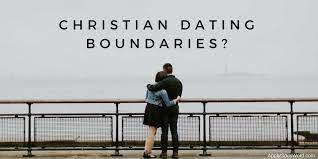 Ever raise a hand when angry, like he or she is about to hit me? 5 Christian Dating Boundaries Applygodsword Com