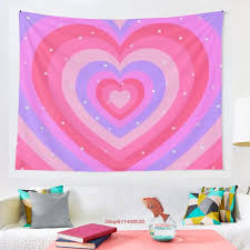 See more ideas about decor, bohemian decor, hippie chic decor. Y2k Rosa Asthetik Tapisserie Mosaik Stil Hippie Boho Wandteppiche Mandala Stoff Matte Wohnzimmer Decor Tapestry Aliexpress