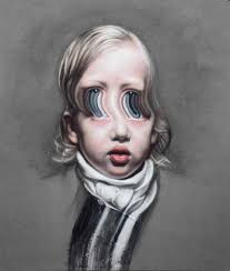 Ben Ashton: History and Meaning of Contemporary Art • MINUS37.com