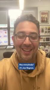 Carlos Capellan, Principal, KIPP NYC College Prep High School