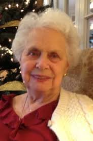 Obituary information for Helen J. Erekson
