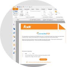 It also provides users with the ability to encrypt sensitive documents and access different cloud features for enhanced functionality. Pdf Foxit Pdf Reader Download Economie Pdf Pdfprof Com